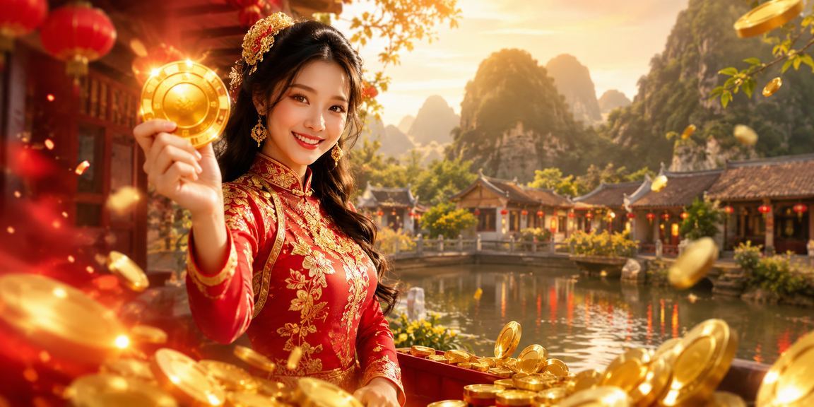 Lễ hội hoàn tiền cá cược tại Ninh Bình – trải nghiệm thể thao cùng nh888