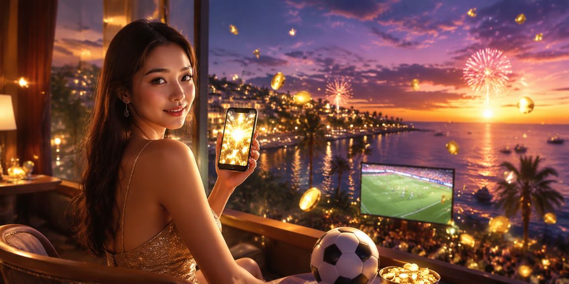 Người dùng Phú Quốc xem cá cược bóng đá trực tuyến với cà phê buổi sáng