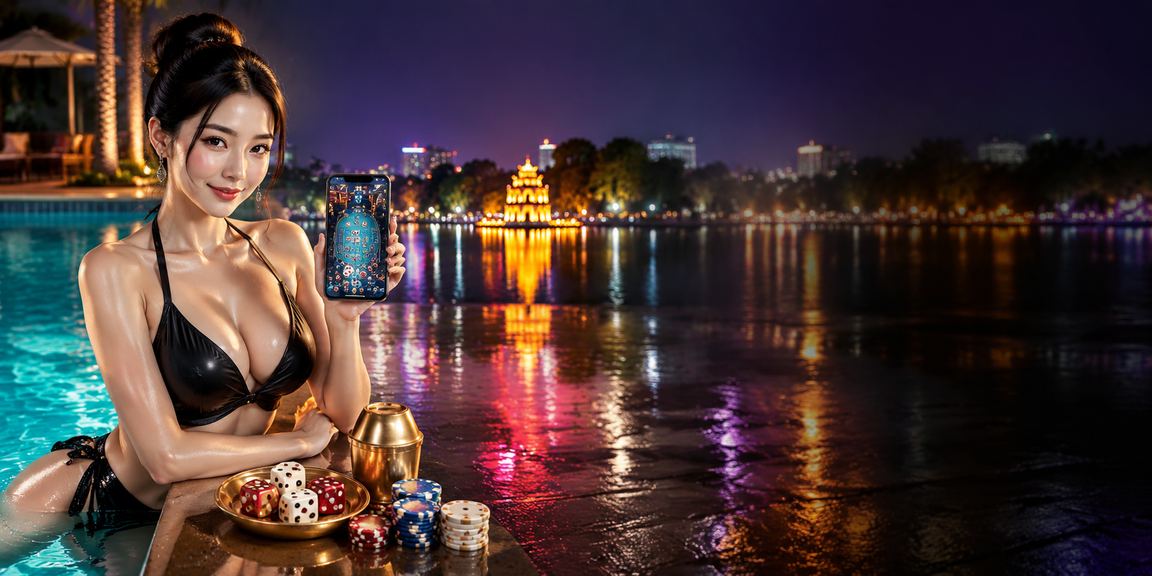 Giao diện casino trực tuyến và bảo mật dữ liệu người dùng tại Việt Nam